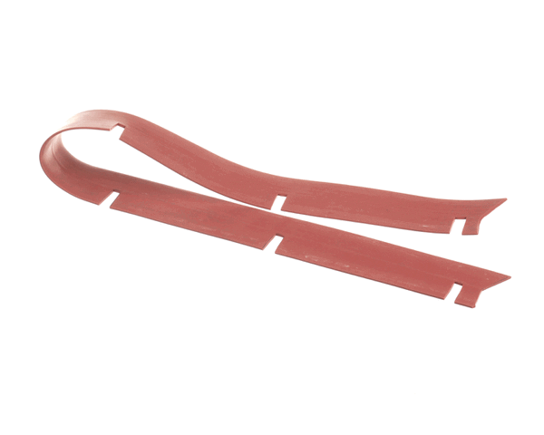 LBC Bakery Equipment 180-550-2 Seal, Door-Horizontal (Wdr) (LBC180-550-2)