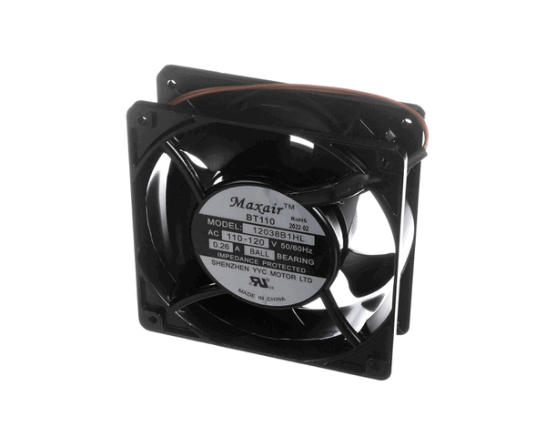 LBC Bakery Equipment 30200-45 Fan, Mini Proofer. Lro Exhaust (LBC30200-45)