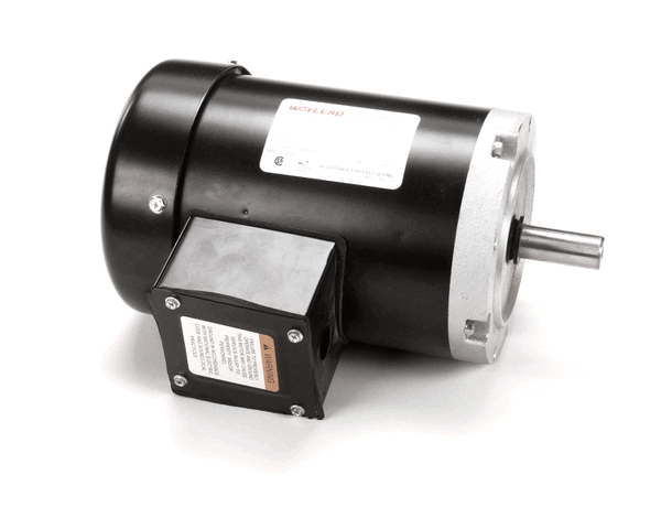 LBC Bakery Equipment 30200-72 Motor, Blower Lro (LBC30200-72)
