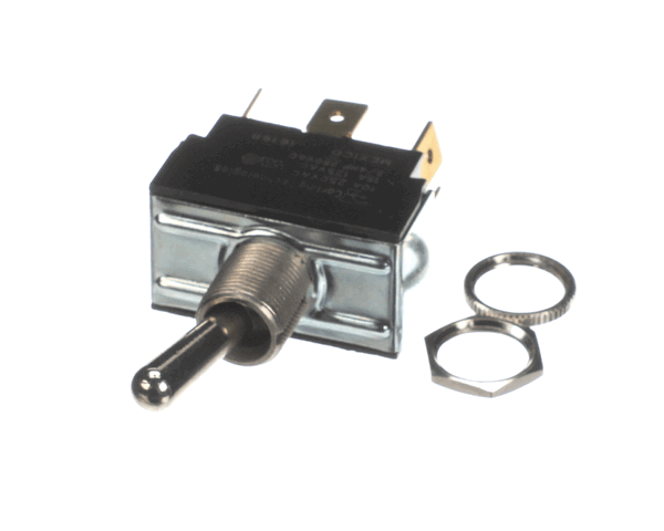 LBC Bakery Equipment 30303-06 Switch Dpdt On/On (LBC30303-06)