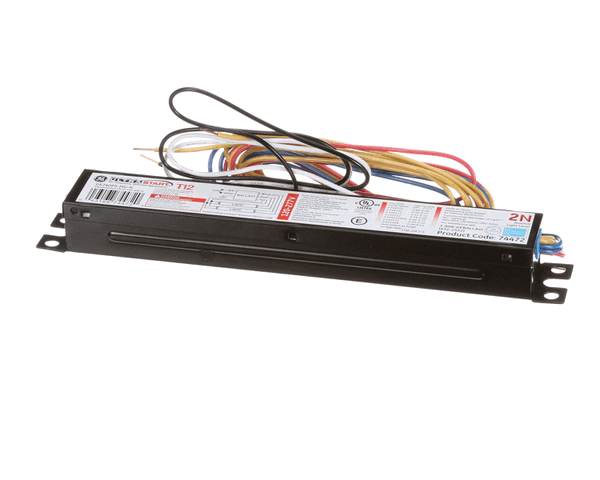 LBC Bakery Equipment 31600-12 Ballast, Florescent Lamp (LBC31600-12)