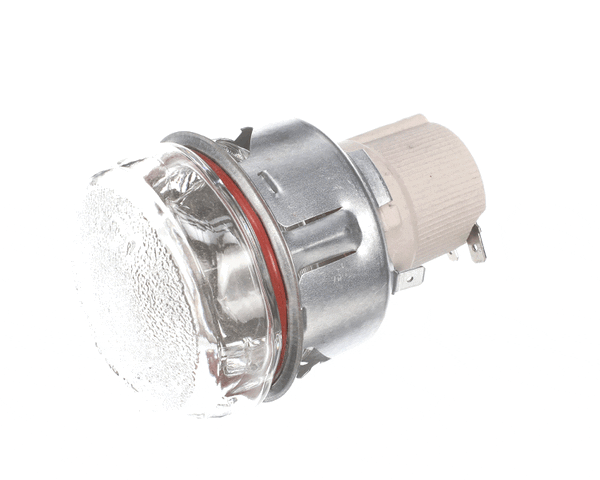 LBC Bakery Equipment 31602-20-A Light Assembly, Metal Fixture (LBC31602-20-A)