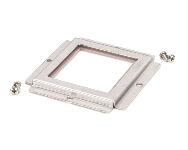 LBC Bakery Equipment 31602-22-1 Glass Cover Lro, Halogen (LBC31602-22-1)