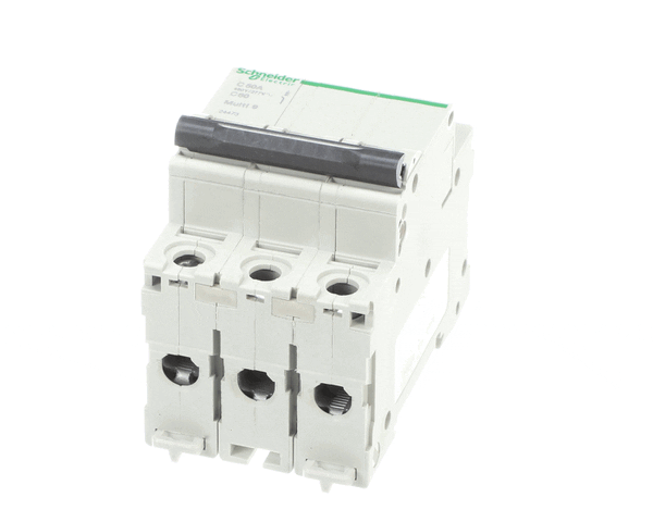 LBC Bakery Equipment 31800-04 Cb 3-Pole 480V 50 Amps (LBC31800-04)