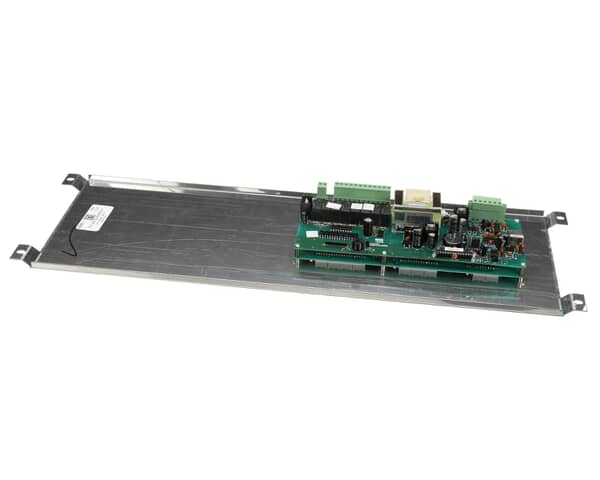 LBC Bakery Equipment 40102-63 Rev-T Lrpr S Type Cold Proofing (LBC40102-63REV-T)