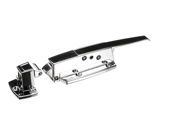 LBC Bakery Equipment 50800-103 Handle Latch, Door Lro (LBC50800-103)