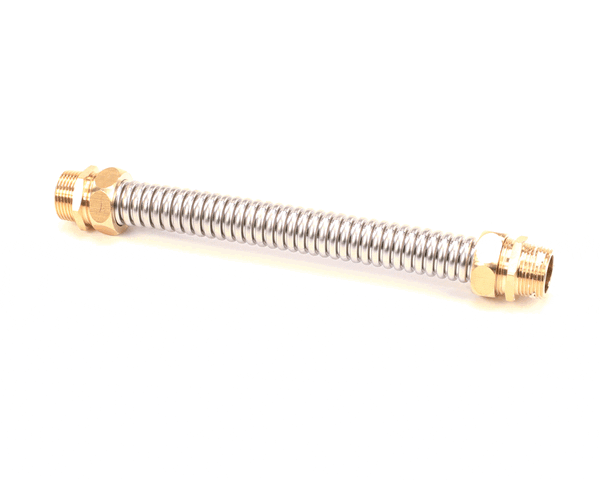 LBC Bakery Equipment 70101-103 Hose, Flex Gas Supply, Lro (LBC70101-103)
