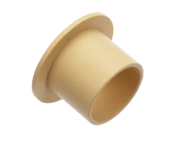 LBC Bakery Equipment 70200-11 Bushing 1.53 Floro Gold (LBC70200-11)