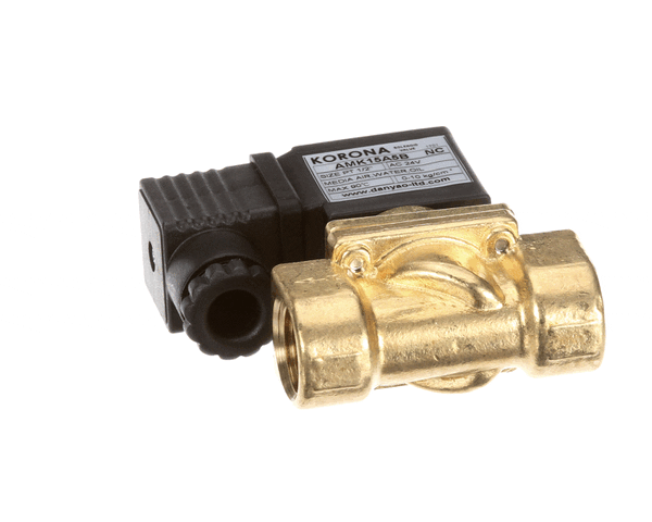 LBC Bakery Equipment 70403-03 Solenoid, Water Supply, Lro (LBC70403-03)