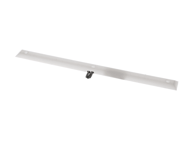 LBC Bakery Equipment 71100-12 Bumper, 15.25 (LBC71100-12)