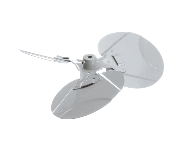 LBC Bakery Equipment 71500-11-1 Fan Blade, Coated, Lrp (LBC71500-11-1)