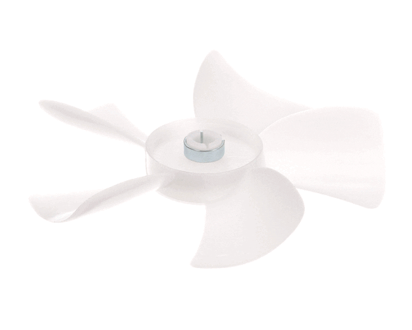 LBC Bakery Equipment 71500-12 Fan Blade, Rotation Motor Lro (LBC71500-12)
