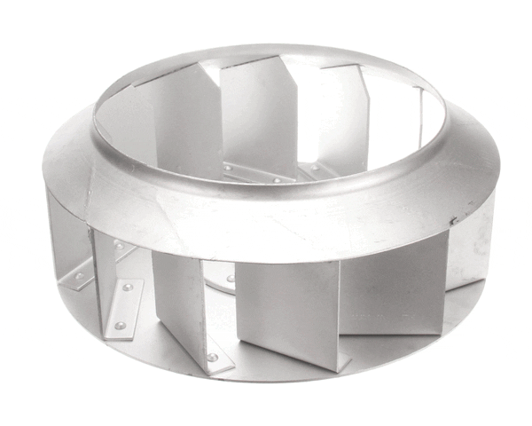 LBC Bakery Equipment 71500-13 Blower Wheel, Lro-1 W/-59 (LBC71500-13)