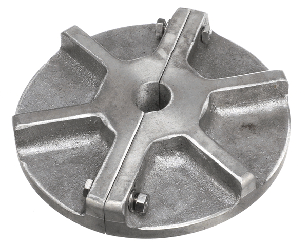 LBC Bakery Equipment 71500-14 Heat Sink, Blower Whl W -59 (LBC71500-14)
