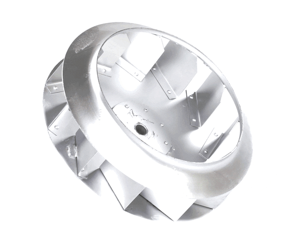 LBC Bakery Equipment 71500-15-2 Blower Wheel, Lro-2 W/72 (LBC71500-15-2)