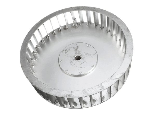 LBC Bakery Equipment 71500-30 Blower Wheel, Lmo (LBC71500-30)