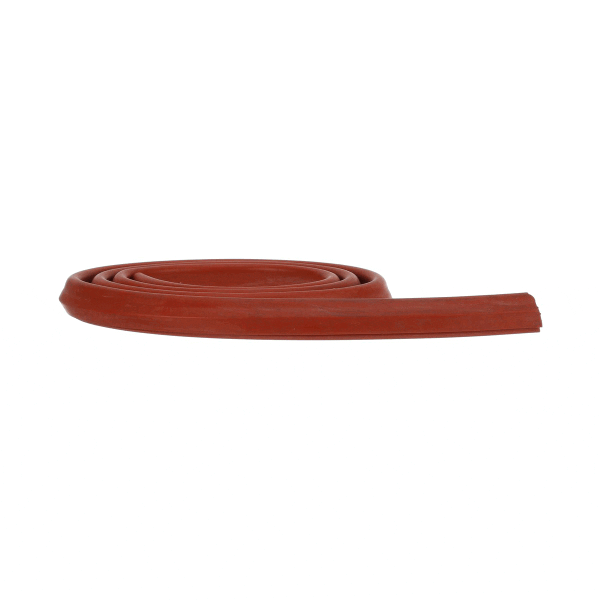 LBC Bakery Equipment 72602-24-3R Wt Gasket, Door Sideslro-Red (LBC72602-24-3R)