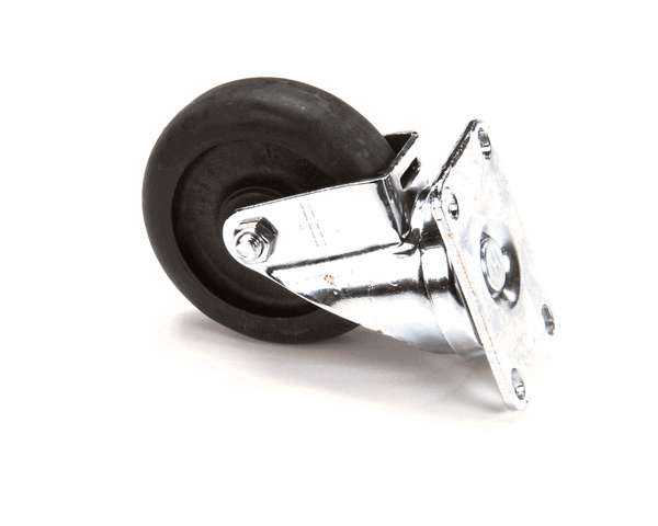 LBC Bakery Equipment 72901-30 Caster, Swivel 5.25 X 3.5 Hh (LBC72901-30)