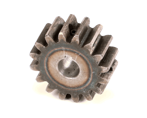 LBC Bakery Equipment 73000-05C Gear, Rotate Motor 12Mm (LBC73000-05C)
