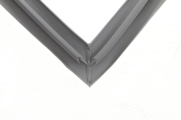 Leer 1030137 Magnetic Ul Door Gasket For 42, 78X43.25 (LEER1030137)