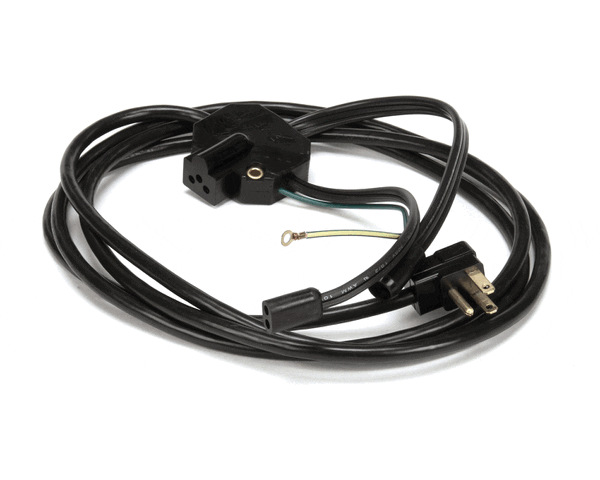 Leer 1270039 Harness Pwr Cord Export (LEER1270039)