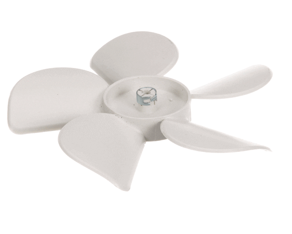 Leer 1392008 Fan Blade-Plastic (Star/Starre (LEER1392008)