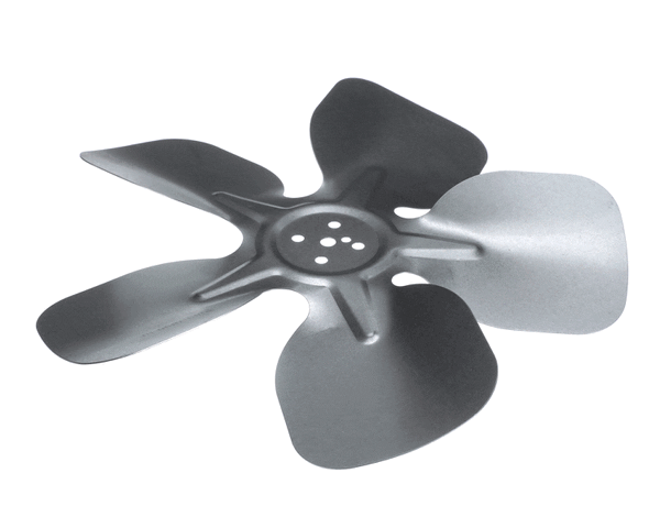 Leer 1392023 Fan Blade, 5 Blade 10 Dia. (08 (LEER1392023)