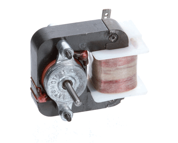 Leer 1393029 Fan Motor, Jacko .54 Amps, Cou (LEER1393029)