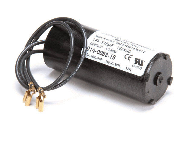 Leer 1394085 Capacitor (014-0053-18) (LEER1394085)