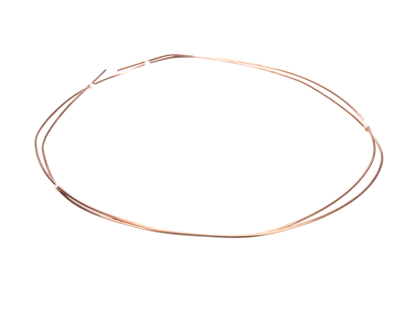 Leer 1810030 Cap Tube, .050 Id X 84 Long (LEER1810030)