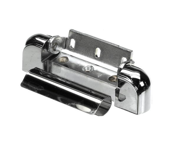 Leer 1911001 Hinge-Kason #220, Silver, W/ C (LEER1911001)