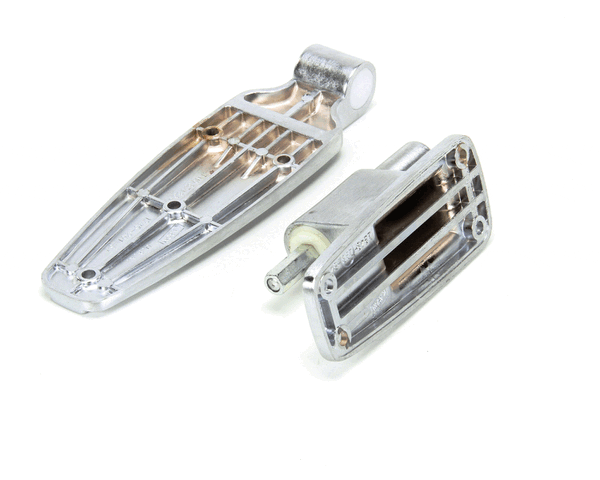 Leer 1911010 Hinge 1248 1-7/8 Offset Spring (LEER1911010)