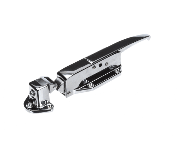 Leer 1913025 Latch & Strike K77 Flush (Poli (LEER1913025)