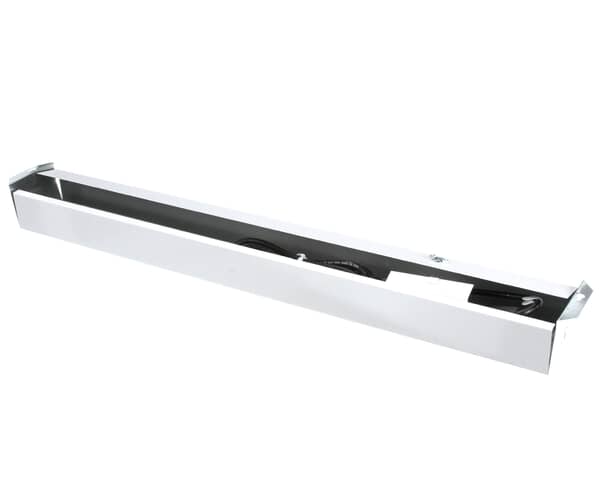 Leer 5349040 Evaporator Kit Complete-White (LEER5349040)
