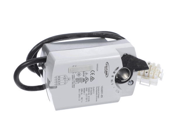 Lennox 10F88 Actuator Motor (LEN10F88)