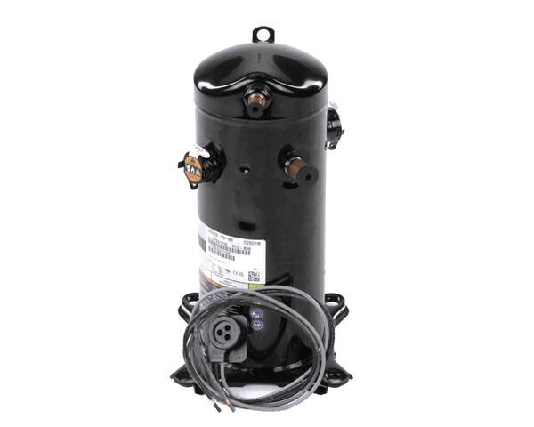 Lennox 10H55 48300 Btuh Two-Stage Scroll Compressor, (LEN10H55)