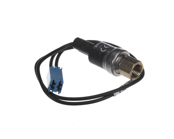 Lennox 10U65 High Pressure Switch, 640 Psi, Spst, Nc (LEN10U65)