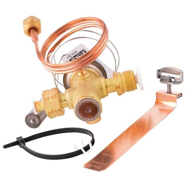 Lennox 12J20 Thermostatic Expansion Valve, 3.5-5 Tons (LEN12J20)