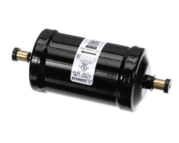 Lennox 12L71 Catch-All Liquid Line Filter Drier, 16 C (LEN12L71)