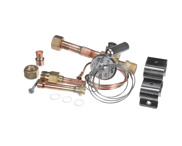 Lennox 13Y19 Expansion Valve, R410-A, 1-3 Ton (LEN13Y19)