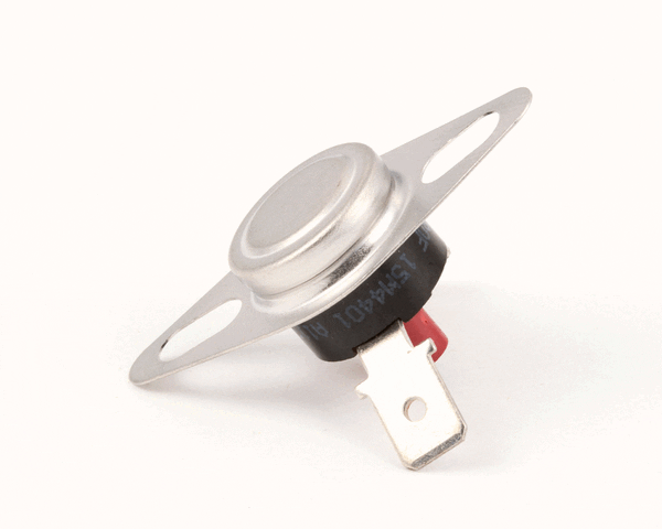Lennox 15M44 Rollout Switch, Pink Id Color, Actuates (LEN15M44)
