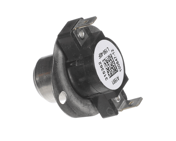 Lennox 16W74 Limit Control Spst 190F Close (LEN16W74)