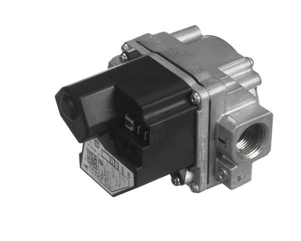 Lennox 16Y31 Gas Valve, Natural Gas, 3/4 X 3/4", 24 V (LEN16Y31)
