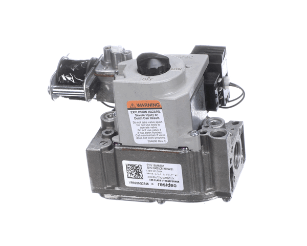 Lennox 18M65 1/2 2-Stage Natural Gas Valve (LEN18M65)