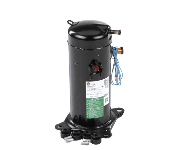 Lennox 18P37 Compressor (LEN18P37)
