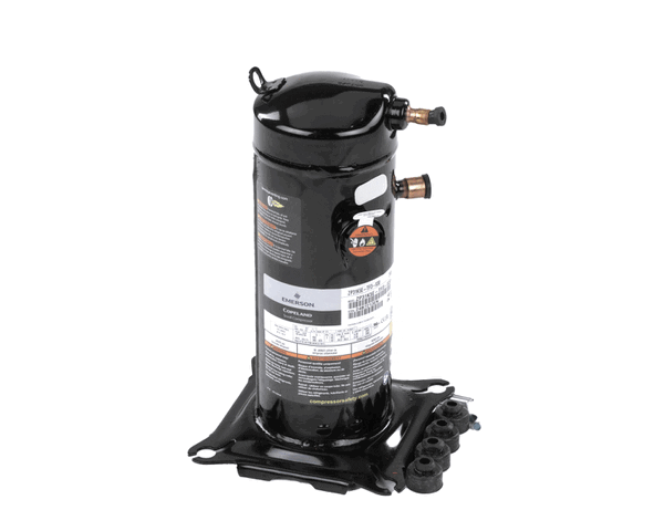 Lennox 18W48 31200 Btuh Scroll Compressor, R-410A, 10 (LEN18W48)