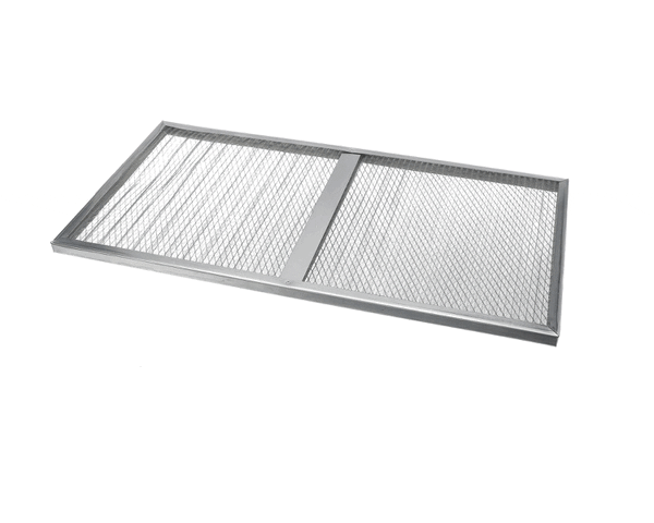 Lennox 18Y97 Aluminum Frame & Mesh Filter 30 X 16 X 1 (LEN18Y97)