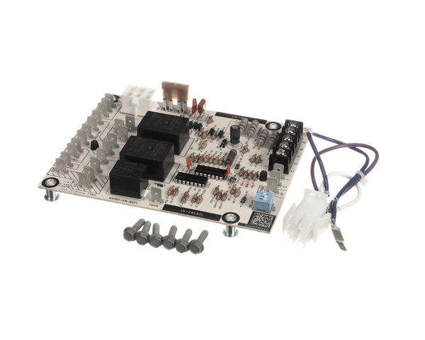Lennox 19S83 Bcc3 Fan Control Board (LEN19S83)