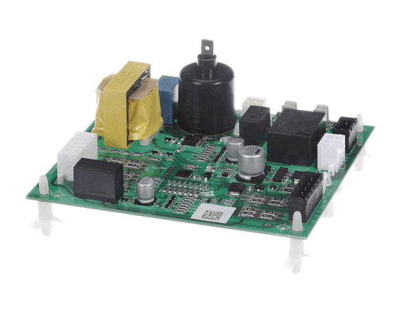 Lennox 21J99 105802-02 Board-Control, Dsi (LEN21J99)