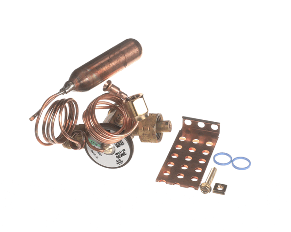 Lennox 26K35 3.5-5 Ton R22 Thermalxpanvalve (LEN26K35)